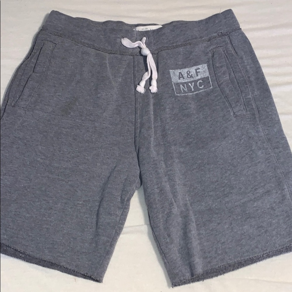 Men’s Abercrombie shorts